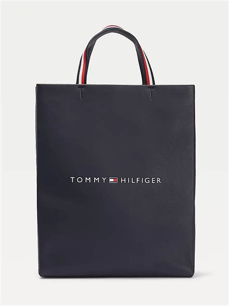 borsa shopper tommy hilfiger chelsea bw56924772